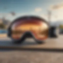 A Comprehensive Guide to Dragon X1 Goggles for Skateboarding Enthusiasts Introduction