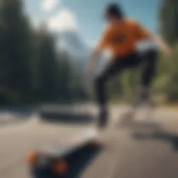 The Multifaceted Landscape of 8 Ball Clothing in Skate Culture Introduction